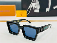 Black/Dark Blue