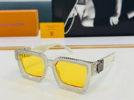 Clear/Yellow