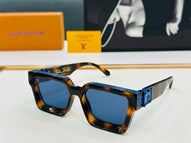 Havana/Blue