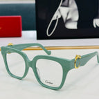 Baby green