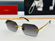 Smoke/ Gold