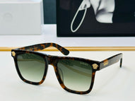 Brown havana