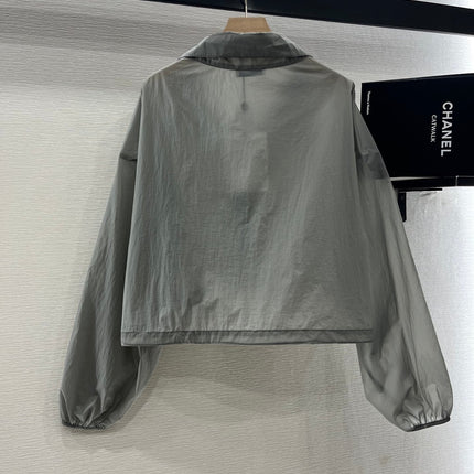 MONCLER 25S JACKET 110