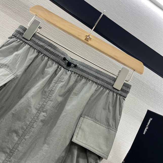MONCLER 25S SKIRT 111