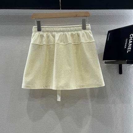 MONCLER 25S SKIRT 114