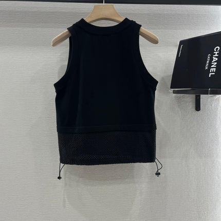 MONCLER 25S TANK TOP 112