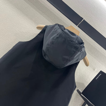 PRADA A-LINE DRESS 263425
