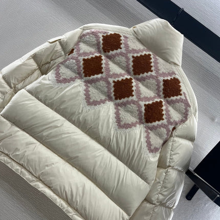 MONCLER 25S JACKET 097