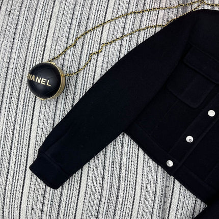 HERMES 25S JACKET 296