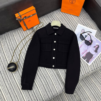 HERMES 25S JACKET 296