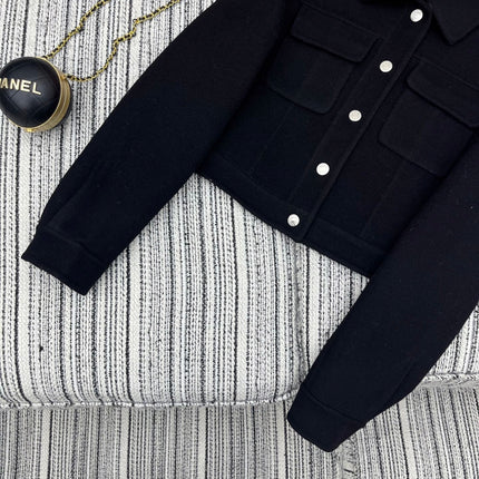 HERMES 25S JACKET 296