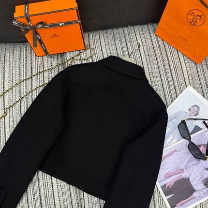 HERMES 25S JACKET 296