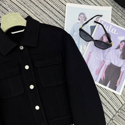 HERMES 25S JACKET 296