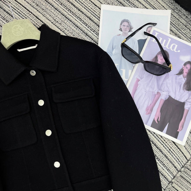 HERMES 25S JACKET 296