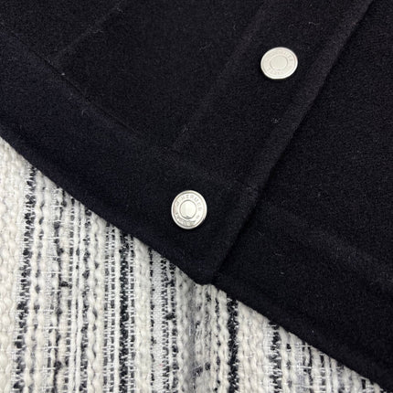 HERMES 25S JACKET 296