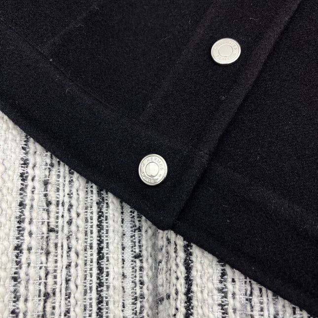 HERMES 25S JACKET 296
