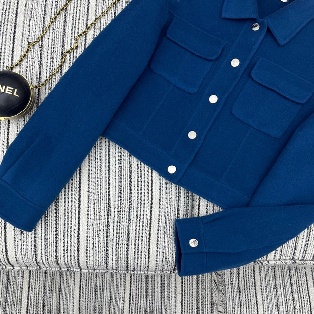 HERMES 25S JACKET 304