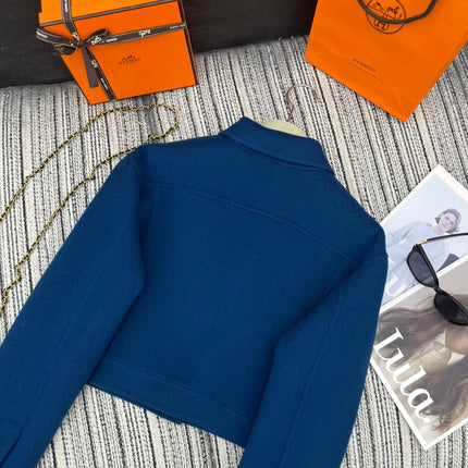 HERMES 25S JACKET 304