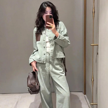 LOEWE JEANS STYLE 67
