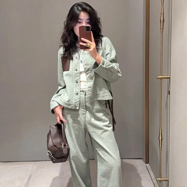 LOEWE JEANS STYLE 67