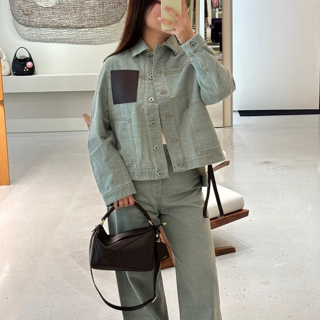 LOEWE JEANS STYLE 67