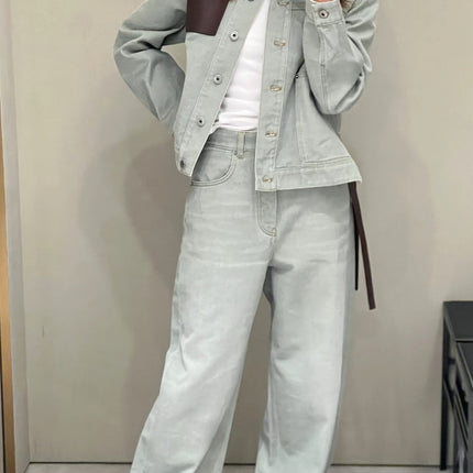 LOEWE JEANS STYLE 67