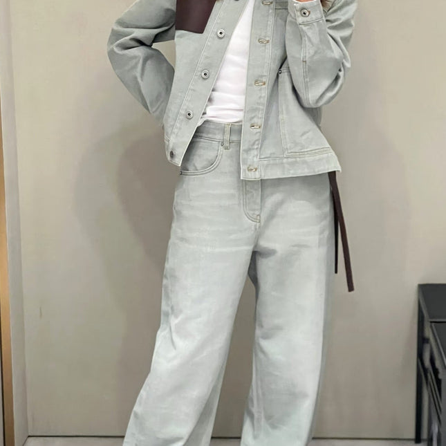 LOEWE JEANS STYLE 67