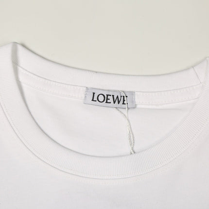 LOEWE T-SHIRT STYLE 121