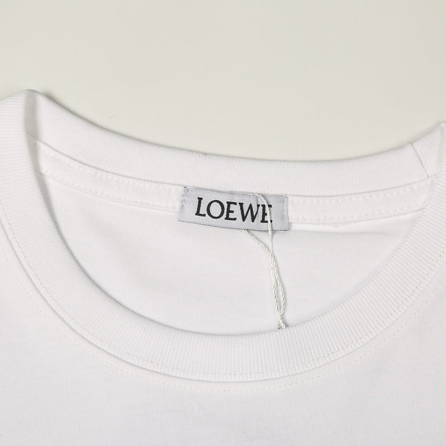 LOEWE T-SHIRT STYLE 121