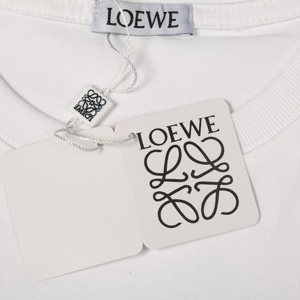 LOEWE T-SHIRT STYLE 121