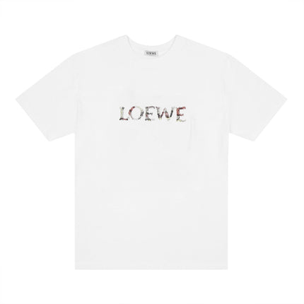 LOEWE T-SHIRT STYLE 121