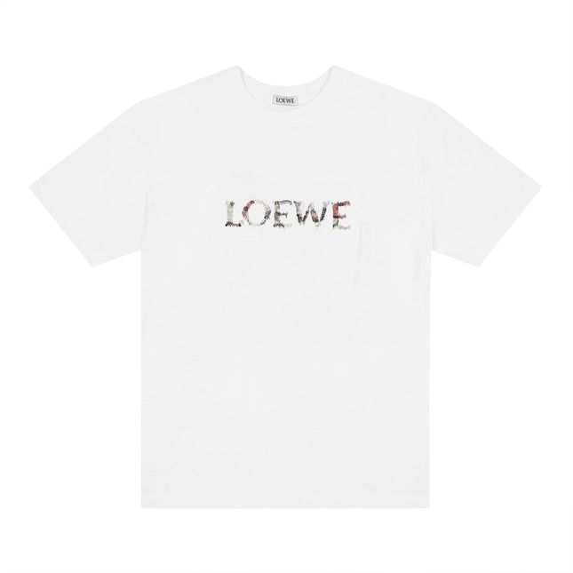 LOEWE T-SHIRT STYLE 121