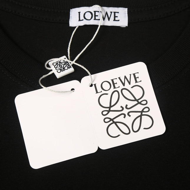 LOEWE T-SHIRT STYLE 120