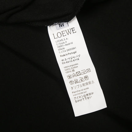 LOEWE T-SHIRT STYLE 120