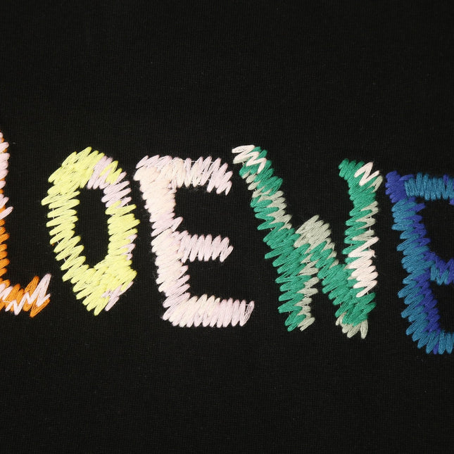 LOEWE T-SHIRT STYLE 120
