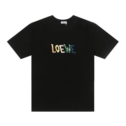LOEWE T-SHIRT STYLE 120