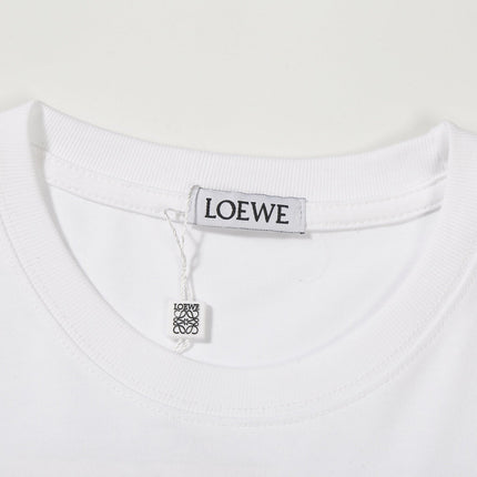LOEWE T-SHIRT STYLE 119