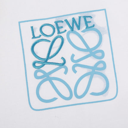 LOEWE T-SHIRT STYLE 119