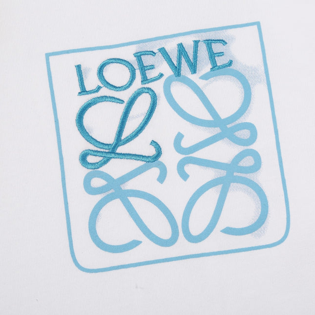 LOEWE T-SHIRT STYLE 119