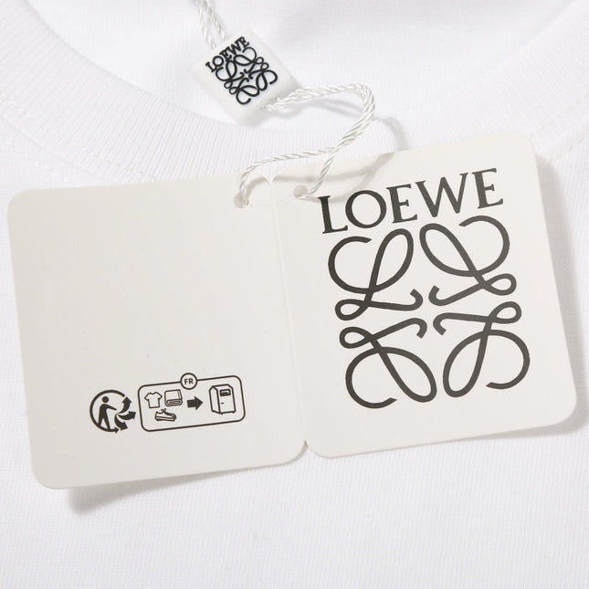LOEWE T-SHIRT STYLE 119