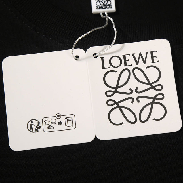 LOEWE T-SHIRT STYLE 118