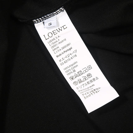 LOEWE T-SHIRT STYLE 118
