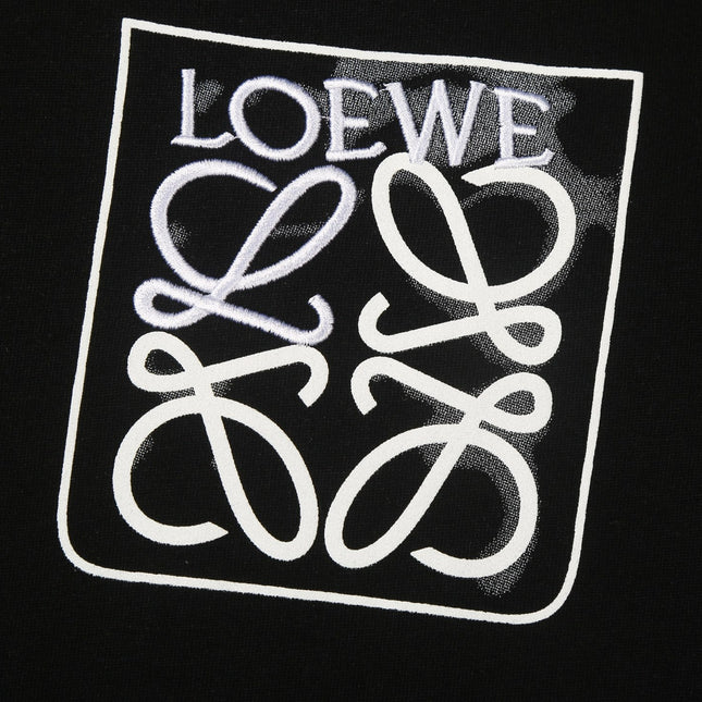 LOEWE T-SHIRT STYLE 118