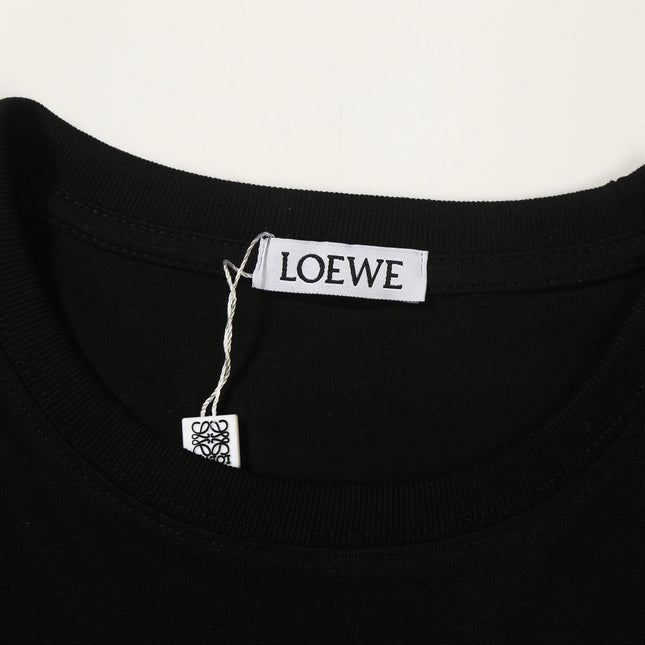 LOEWE T-SHIRT STYLE 118