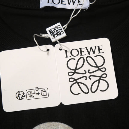 LOEWE T-SHIRT STYLE 117