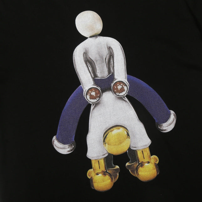 LOEWE T-SHIRT STYLE 117