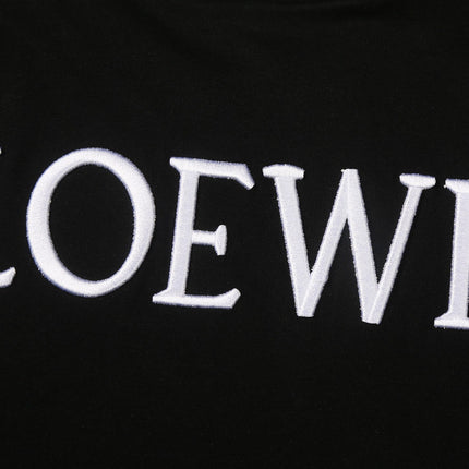 LOEWE T-SHIRT STYLE 117