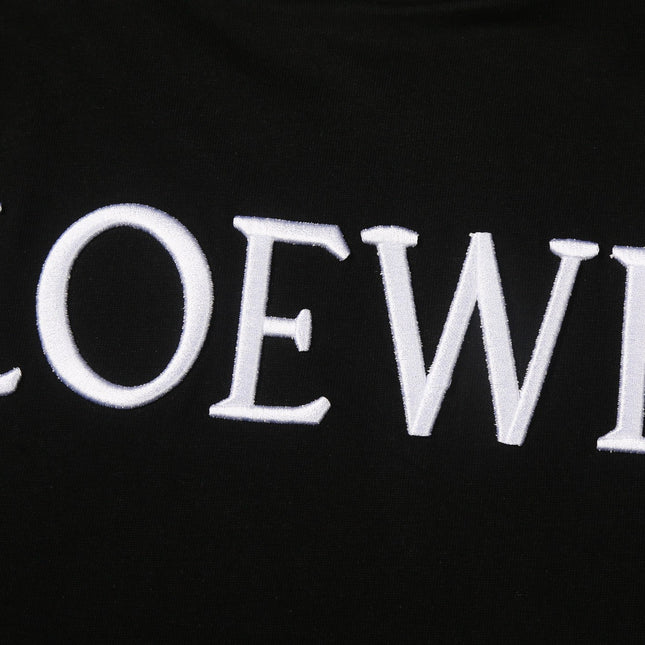 LOEWE T-SHIRT STYLE 117