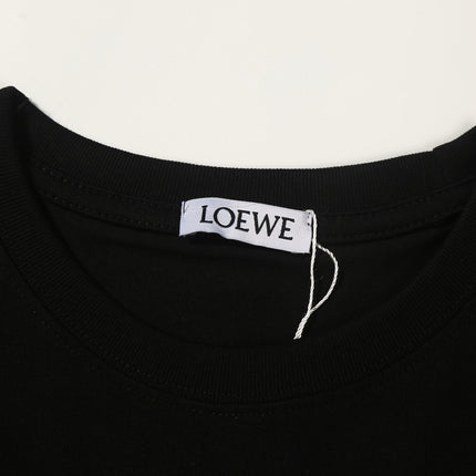 LOEWE T-SHIRT STYLE 117