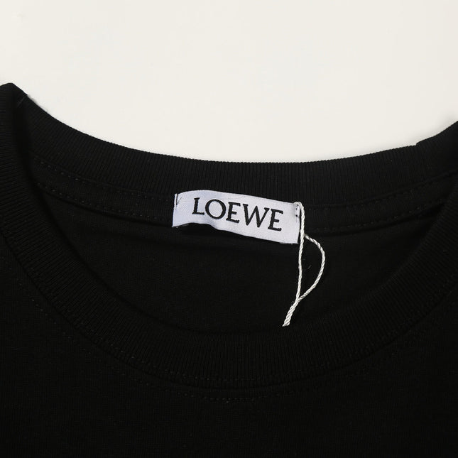 LOEWE T-SHIRT STYLE 117